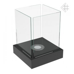 Биокамин Kratki Tango 4 черный (настольный)